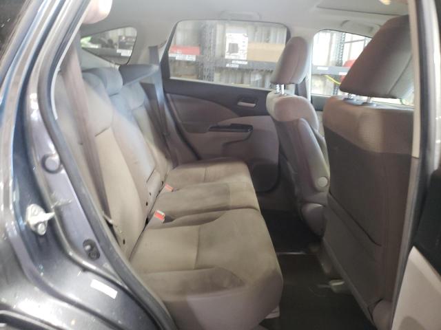 Photo 9 VIN: 5J6RM4H5XEL026561 - HONDA CRV 