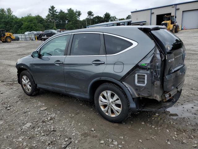 Photo 1 VIN: 5J6RM4H5XEL026608 - HONDA CR-V EX 