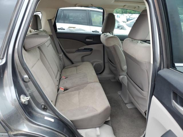 Photo 10 VIN: 5J6RM4H5XEL026608 - HONDA CR-V EX 