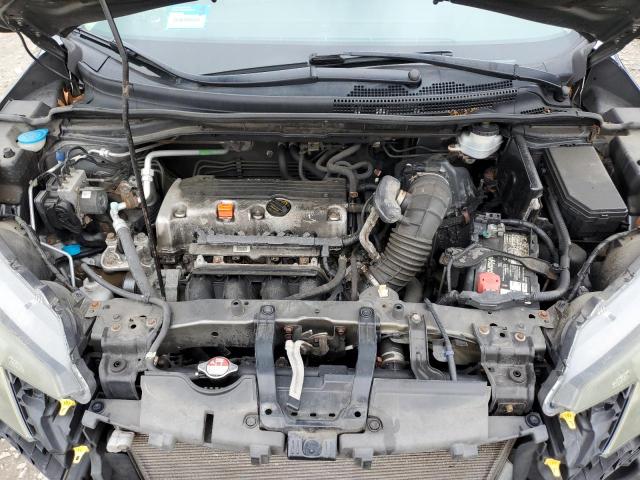 Photo 11 VIN: 5J6RM4H5XEL026608 - HONDA CR-V EX 