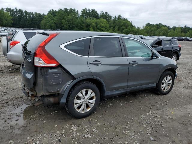 Photo 2 VIN: 5J6RM4H5XEL026608 - HONDA CR-V EX 