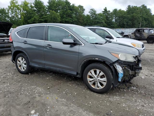 Photo 3 VIN: 5J6RM4H5XEL026608 - HONDA CR-V EX 