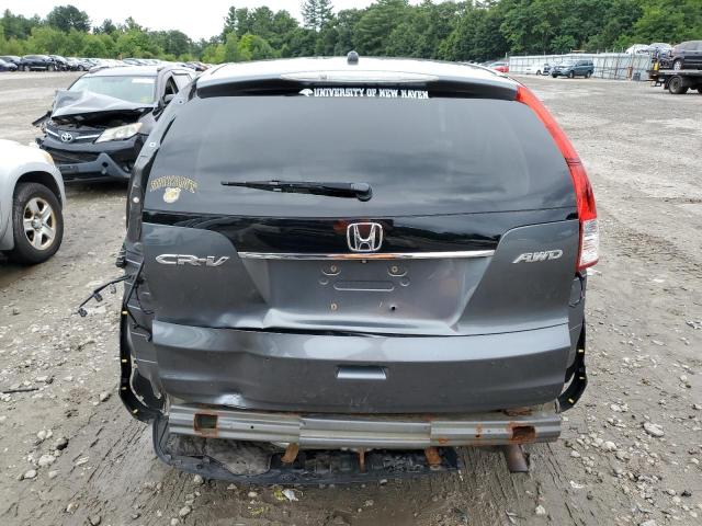 Photo 5 VIN: 5J6RM4H5XEL026608 - HONDA CR-V EX 