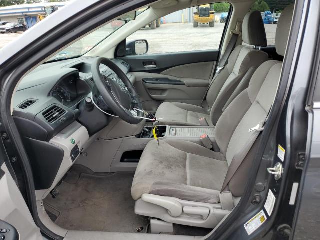 Photo 6 VIN: 5J6RM4H5XEL026608 - HONDA CR-V EX 