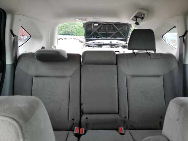 Photo 9 VIN: 5J6RM4H5XEL026608 - HONDA CR-V EX 