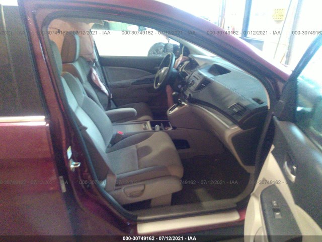 Photo 4 VIN: 5J6RM4H5XEL028715 - HONDA CR-V 