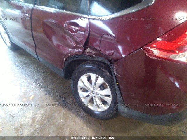 Photo 5 VIN: 5J6RM4H5XEL028715 - HONDA CR-V 