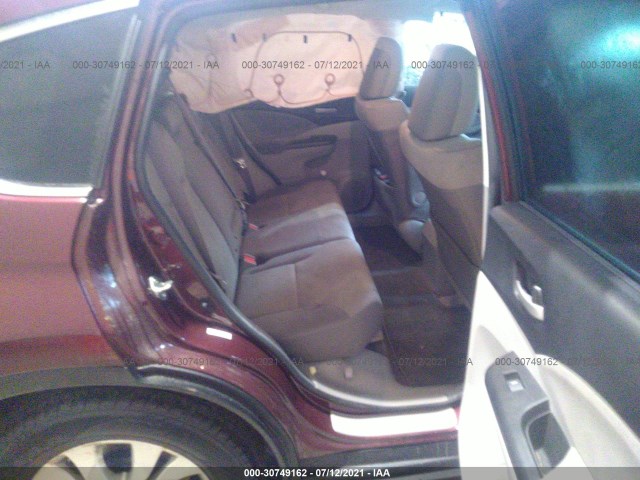 Photo 7 VIN: 5J6RM4H5XEL028715 - HONDA CR-V 