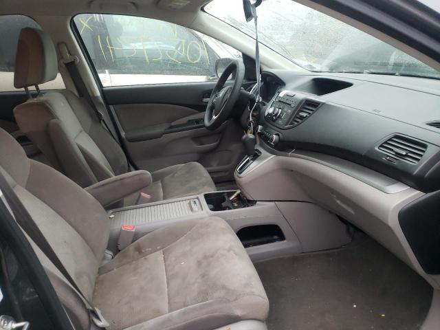 Photo 4 VIN: 5J6RM4H5XEL030643 - HONDA CR-V EX 