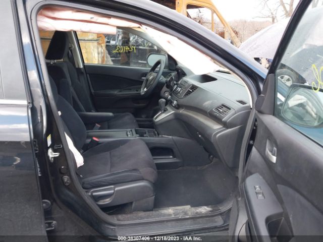 Photo 4 VIN: 5J6RM4H5XEL031372 - HONDA CR-V 