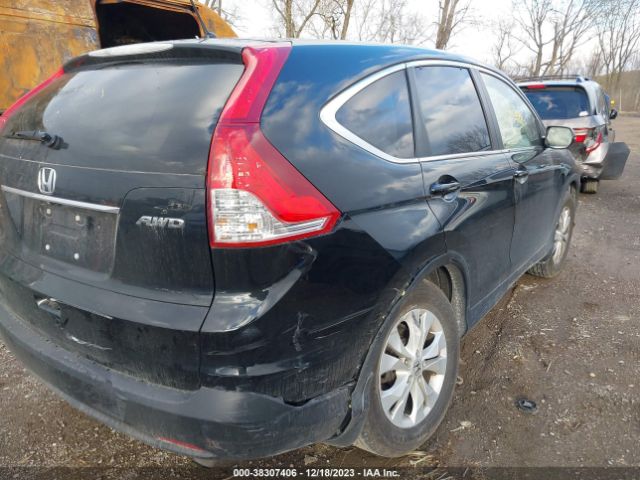 Photo 5 VIN: 5J6RM4H5XEL031372 - HONDA CR-V 