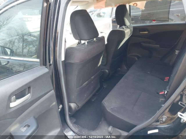 Photo 7 VIN: 5J6RM4H5XEL031372 - HONDA CR-V 