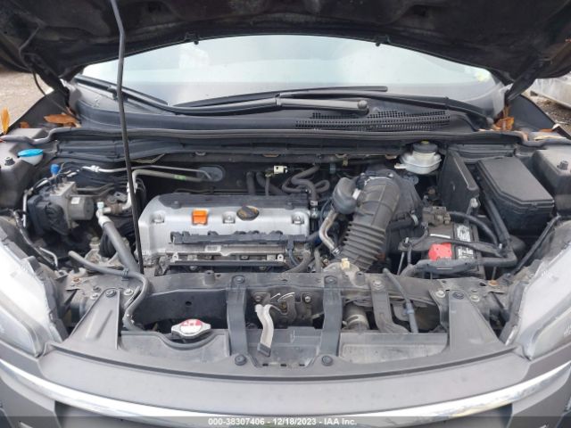 Photo 9 VIN: 5J6RM4H5XEL031372 - HONDA CR-V 