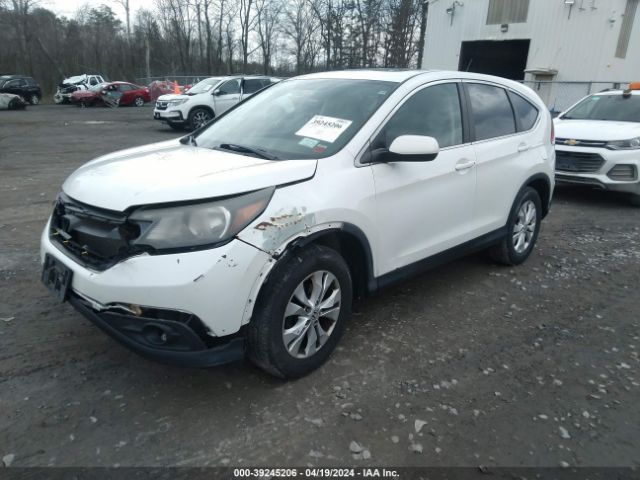 Photo 1 VIN: 5J6RM4H5XEL036085 - HONDA CR-V 