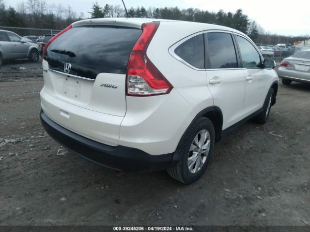 Photo 3 VIN: 5J6RM4H5XEL036085 - HONDA CR-V 