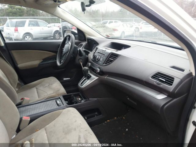 Photo 4 VIN: 5J6RM4H5XEL036085 - HONDA CR-V 