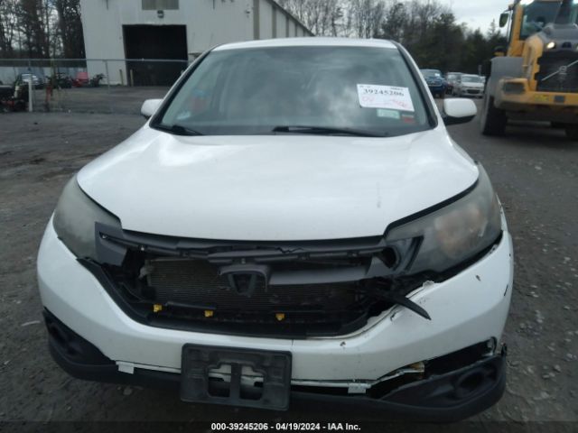 Photo 5 VIN: 5J6RM4H5XEL036085 - HONDA CR-V 