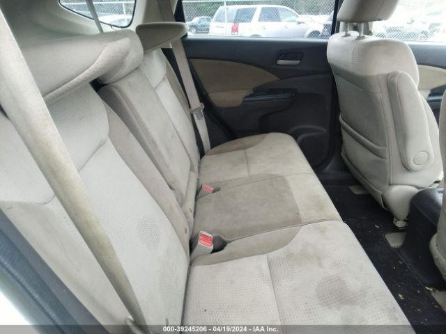 Photo 7 VIN: 5J6RM4H5XEL036085 - HONDA CR-V 