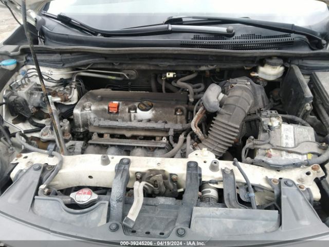 Photo 9 VIN: 5J6RM4H5XEL036085 - HONDA CR-V 