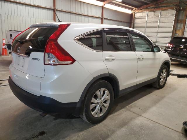 Photo 2 VIN: 5J6RM4H5XEL042064 - HONDA CR-V EX 