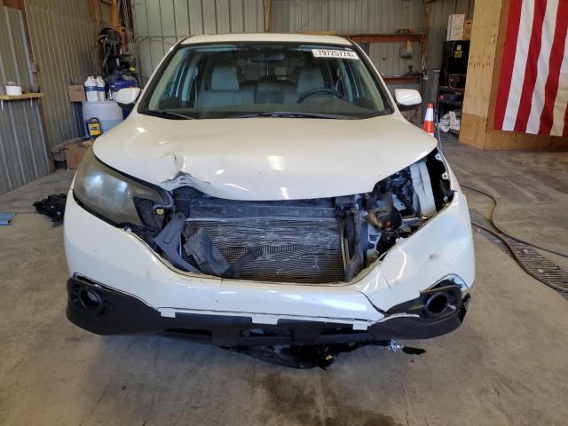 Photo 4 VIN: 5J6RM4H5XEL042064 - HONDA CR-V EX 