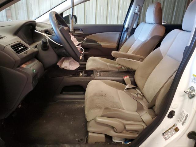 Photo 6 VIN: 5J6RM4H5XEL042064 - HONDA CR-V EX 