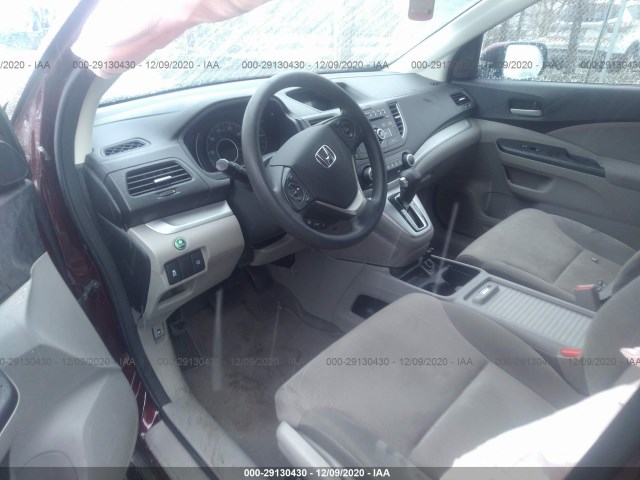 Photo 4 VIN: 5J6RM4H5XEL044039 - HONDA CR-V 