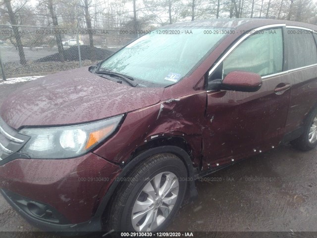 Photo 5 VIN: 5J6RM4H5XEL044039 - HONDA CR-V 