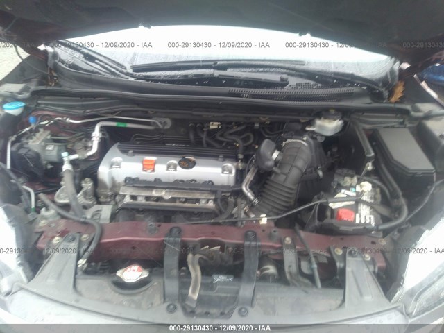 Photo 9 VIN: 5J6RM4H5XEL044039 - HONDA CR-V 