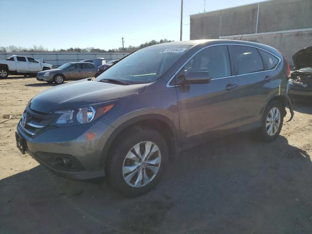 Photo 0 VIN: 5J6RM4H5XEL044140 - HONDA CRV 