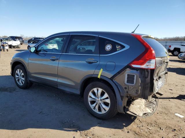 Photo 1 VIN: 5J6RM4H5XEL044140 - HONDA CRV 