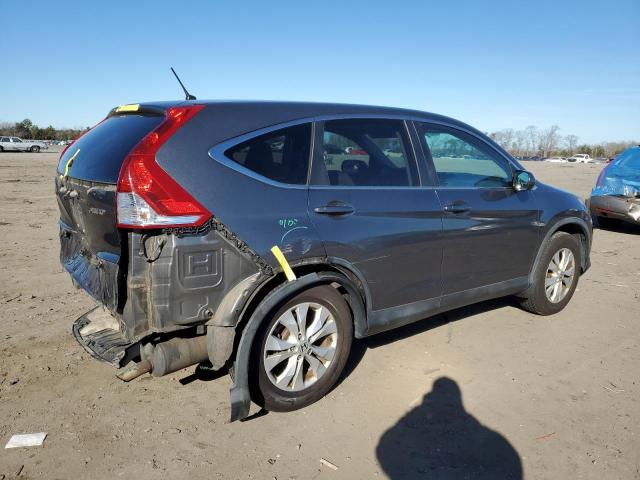 Photo 2 VIN: 5J6RM4H5XEL044140 - HONDA CRV 