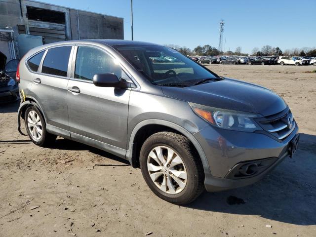 Photo 3 VIN: 5J6RM4H5XEL044140 - HONDA CRV 