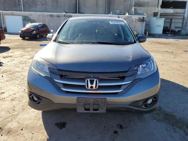 Photo 4 VIN: 5J6RM4H5XEL044140 - HONDA CRV 