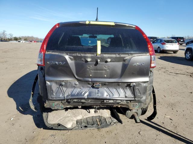 Photo 5 VIN: 5J6RM4H5XEL044140 - HONDA CRV 