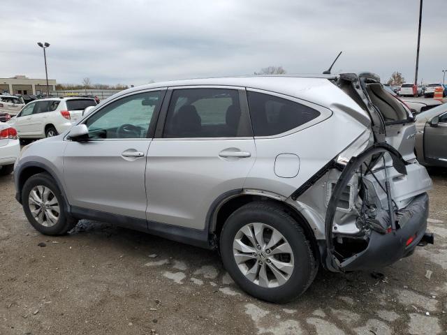 Photo 1 VIN: 5J6RM4H5XEL052058 - HONDA CR-V EX 