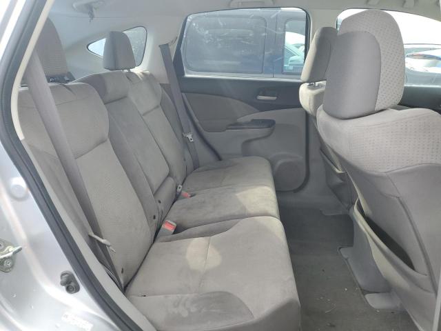 Photo 10 VIN: 5J6RM4H5XEL052058 - HONDA CR-V EX 