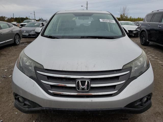 Photo 4 VIN: 5J6RM4H5XEL052058 - HONDA CR-V EX 