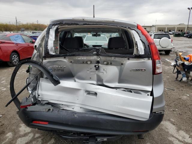 Photo 5 VIN: 5J6RM4H5XEL052058 - HONDA CR-V EX 