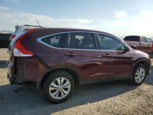 Photo 2 VIN: 5J6RM4H5XEL056501 - HONDA CR-V EX 