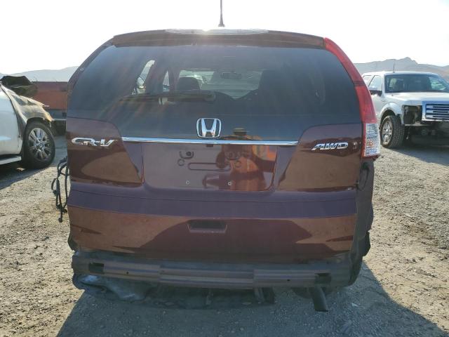 Photo 5 VIN: 5J6RM4H5XEL056501 - HONDA CR-V EX 