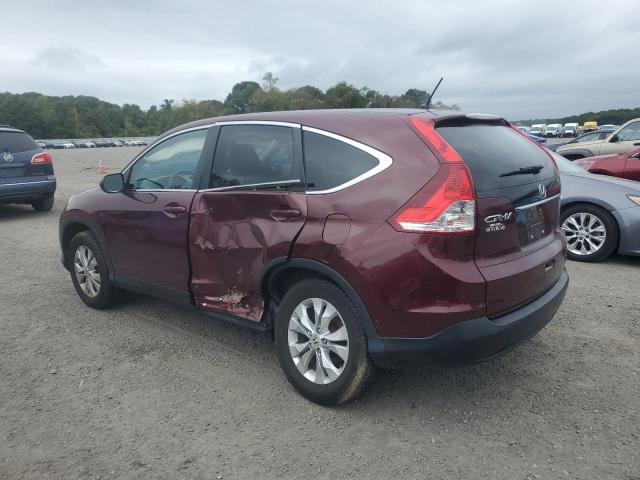 Photo 1 VIN: 5J6RM4H5XEL057759 - HONDA CR-V EX 