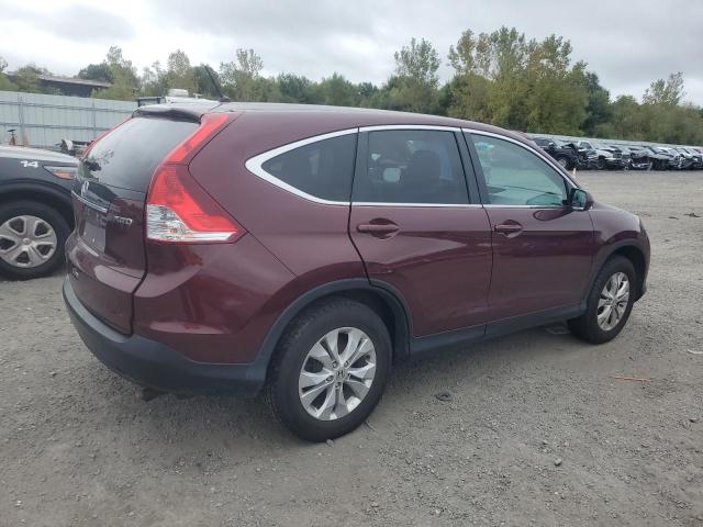 Photo 2 VIN: 5J6RM4H5XEL057759 - HONDA CR-V EX 