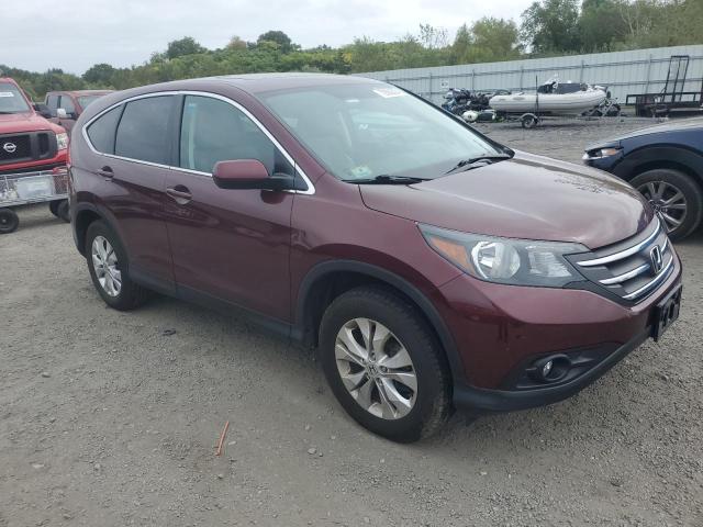 Photo 3 VIN: 5J6RM4H5XEL057759 - HONDA CR-V EX 