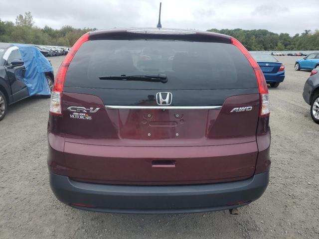 Photo 5 VIN: 5J6RM4H5XEL057759 - HONDA CR-V EX 