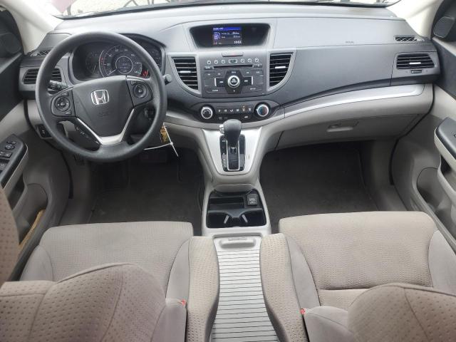 Photo 7 VIN: 5J6RM4H5XEL057759 - HONDA CR-V EX 