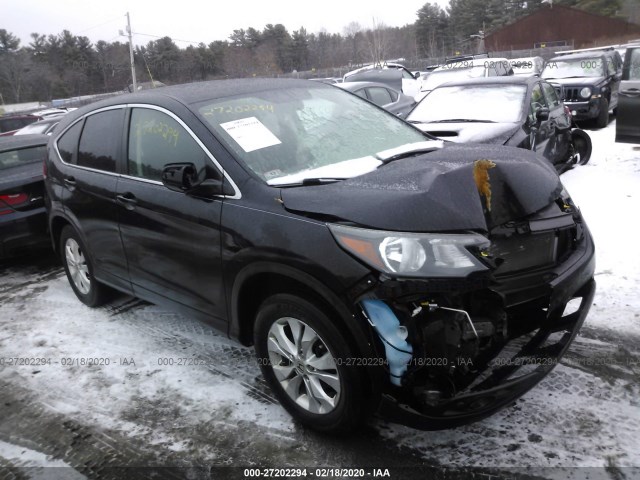 Photo 0 VIN: 5J6RM4H5XEL064081 - HONDA CR-V 