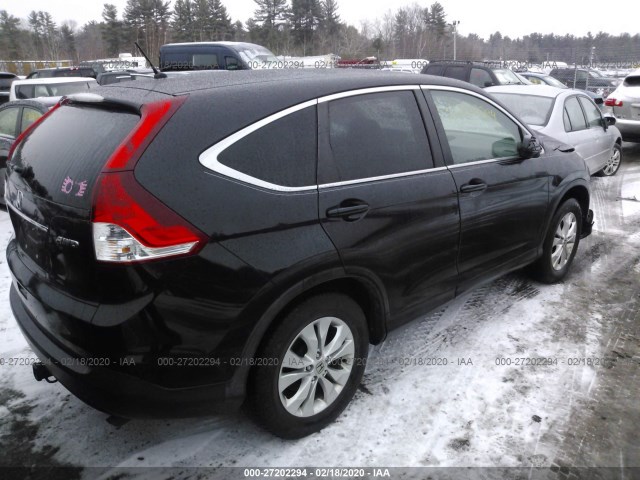 Photo 3 VIN: 5J6RM4H5XEL064081 - HONDA CR-V 