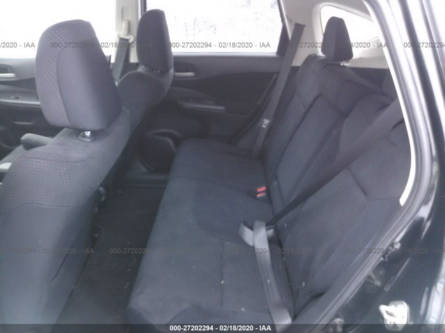 Photo 7 VIN: 5J6RM4H5XEL064081 - HONDA CR-V 