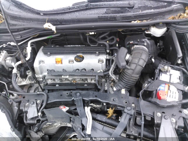 Photo 9 VIN: 5J6RM4H5XEL064081 - HONDA CR-V 